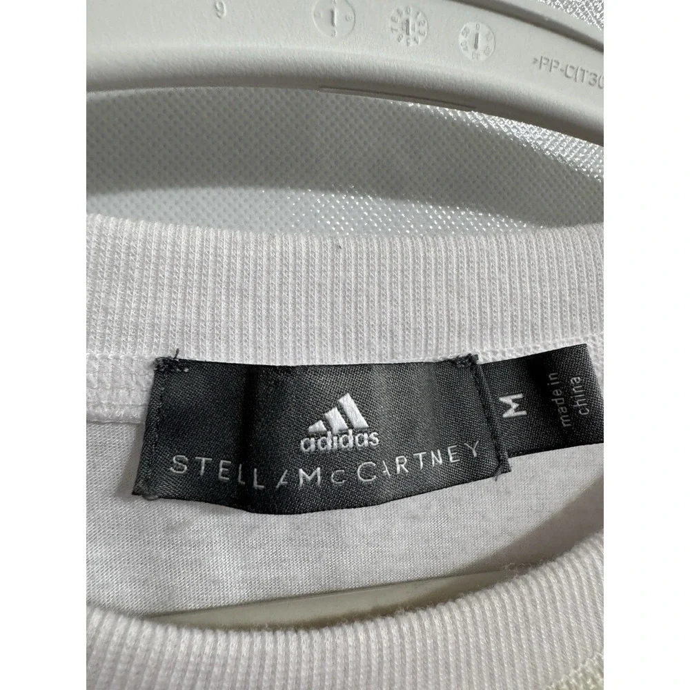 Stella McCartney Adidas Size Medium Pullover Tank Top Landscape Sleeveless
